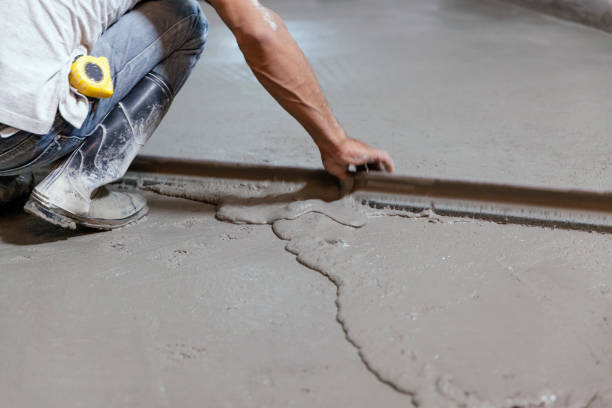  Hope Mills, NC Concrete contractor Pros