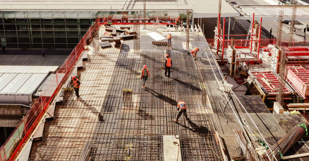 Best Residential Concrete Solutions in Hope Mills, NC
