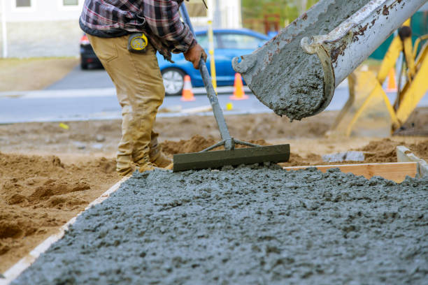 Best Decorative Concrete in Hope Mills, NC