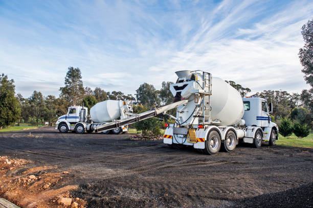 Best Concrete Removal and Replacement in Hope Mills, NC