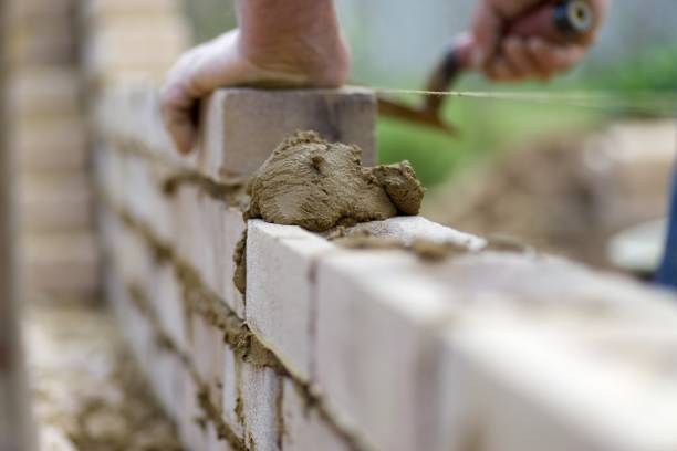 Best Concrete Patio Design and Installation in Hope Mills, NC