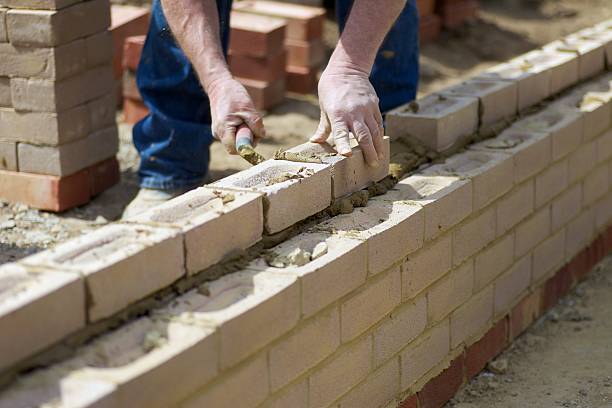 Best Concrete Foundation Repair in Hope Mills, NC