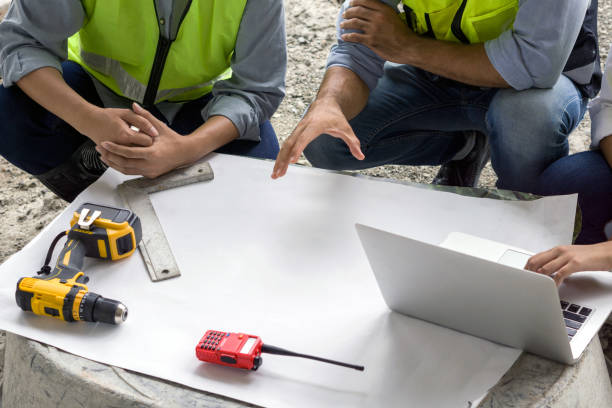 Best Industrial Concrete Flooring in Hope Mills, NC