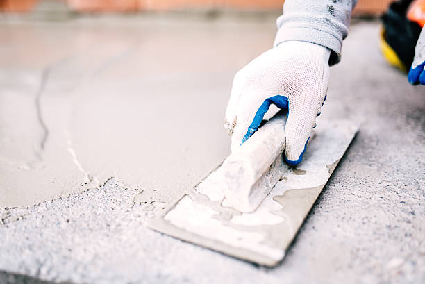  Hope Mills, NC Concrete contractor Pros