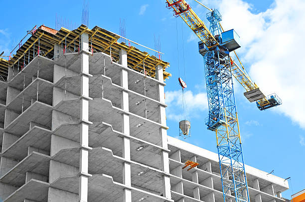 Best Commercial Concrete Services in Hope Mills, NC