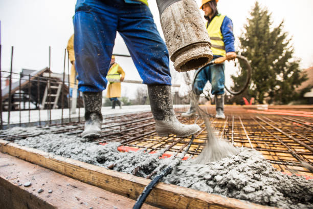 Best Concrete Sealing and Maintenance in Hope Mills, NC